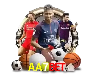 Apostas Esportivas no AA7BET