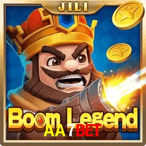 boom pescaria AA7BET