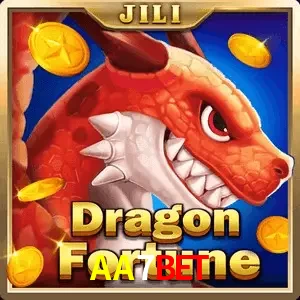 dragon fortune pescaria AA7BET