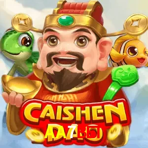 caishen