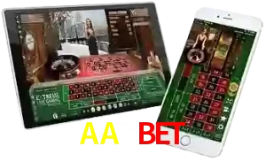 AA7BET
